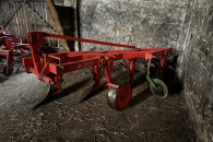 Pług zagonowy Akpil