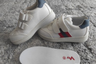 Nowe buty dziecięce Vty