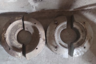 Obciążniki C330 na koła