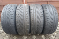 Opony letnie 215/50 R17 Uniroyal