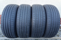 Opony letnie 215/60 R17 Leao 2023r