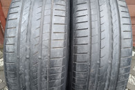 Opony letnie 225/50 R17 Pirelli