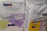 Pampersy dla dorosłych