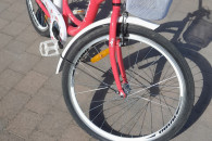 Rower Junior Flowers