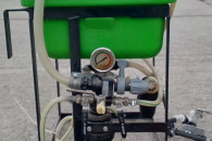 Zaprawiarke do ziemniaków