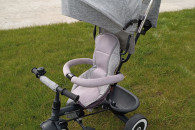 Rowerek 3w1 Kinder Kraft