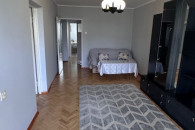 mieszkanie Broniewskiego 3 pokoje 57 metrów