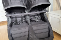 Spacerówka bliźniacza City Mini GT Baby Jogger