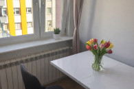 Mieszkanie 37 m. Wysoki standard