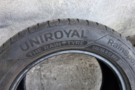 Opony letnie 235 55 17