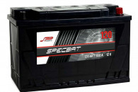 Akumulator 120Ah 850A en Specbat Agro Prawy Plu