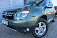 Dacia Duster 1.2 Benzyna 14r 160 tyś.km