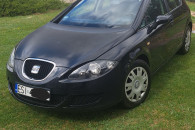 Seat Leon II