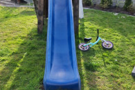 Zjeżdżalnia ślizg 3m