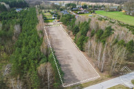 DZIAŁKA | 3664 m2 | Zielęcice