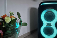 Wynajmę głośnik JBL 320, 240W, mikrofon JBL