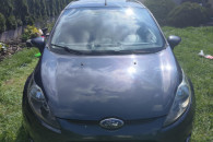 Ford Fiesta MK7