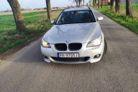 BMW 5 E61 2.5D