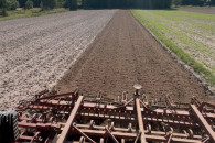 Agregat Uprawowy 4,5m