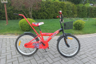 Sprzedam rower stan jak nowy