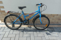 Sprzedam rower dla dziecka 20 cali