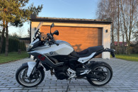 BMW XR 900