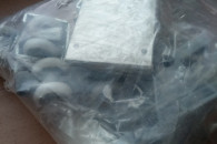 Kółka , rolki drzwi przesuwnych