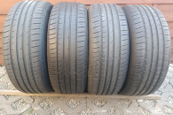 Opony letnie 225/60 R17 Hankook