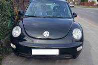 Volkswagen New Beetle 1.6 Kat