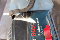 Laser krzyżowy Bosch GCL