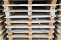 palety cp1 i zwykłe 100x120