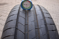 GOOD YEAR EAGLE F1 215/50R18 7,5mm