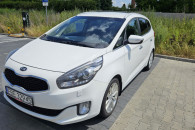 Kia Carens IV 1,7CRDI 7-os 2014