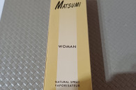Damskie perfumy Matsumi 50ml NOWE