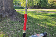 Hulajnoga trójkołowa dla dzieci - dorosłych