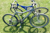 Rowery 2 w jednej cenie