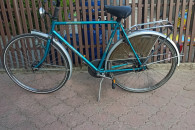 Sprzedam Rower męski Gazelle