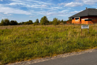 SPRZEDAM 3 DZIALKI BUDOWLANE