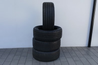 Pirelli P ZERO 285/45 R21 113Y 2024r.