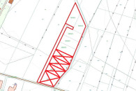 Działki z warunkami zabudowy ul Zagłoby Sieradz