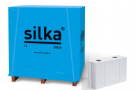 Bloczek SILKA E12 kl. 15