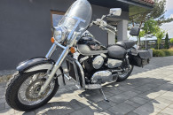 Kawasaki VN1500 Vulcan Wydech Vance&Hines