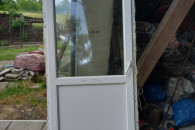 Okna z demontażu