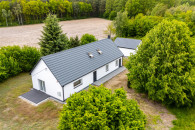 Dom po generalnym remoncie