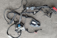 Kompletna Instal Gazowa Sekwencyjna*TECH-204