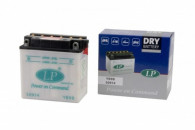 Akumulator motocyklowy Landport YB9B MA 12V 9Ah