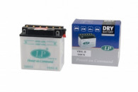 Akumulator motocyklowy Landport YB9L-B 12V 9Ah