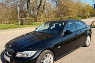 Bmw e90 318i 2.0 143 KM lift