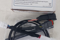 Quickshifter zestaw aktywacja OEM ECU