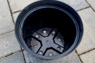 Doniczki 3L - 210 szt.